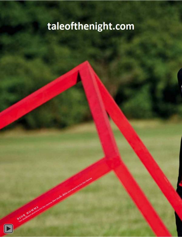 Attitude-October-2013